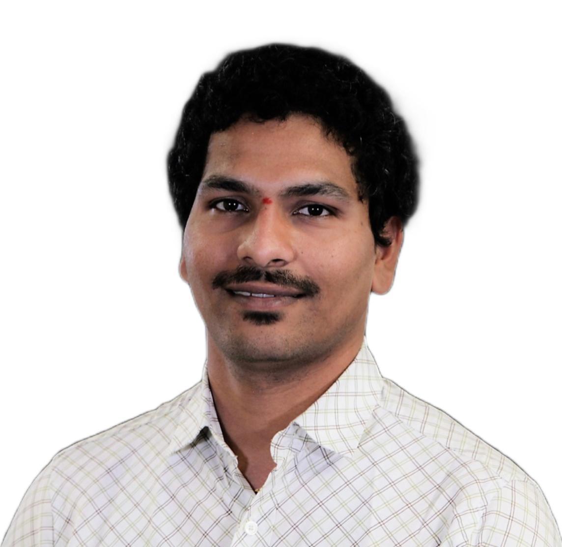 Anil Kumar Jonnalagadda