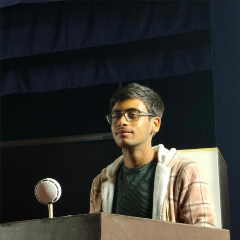 Chirag Nahata